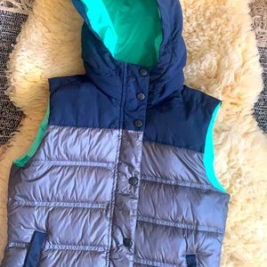 STIO Down Insulated Vest